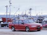 Holden HSV GTS VS 1995 года